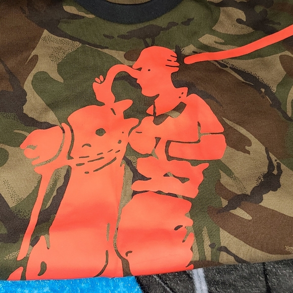 Polo Sweater - Picture 3 of 16